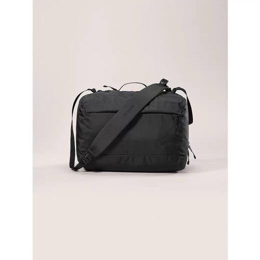 鸟 2025新款 ORGANIZER 40L斜挎包/装备整理袋 Z-15032 商品图6