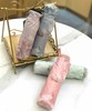 优品堂『浅夏花开』五折超轻同色骨架黑胶太阳☀伞 商品缩略图0