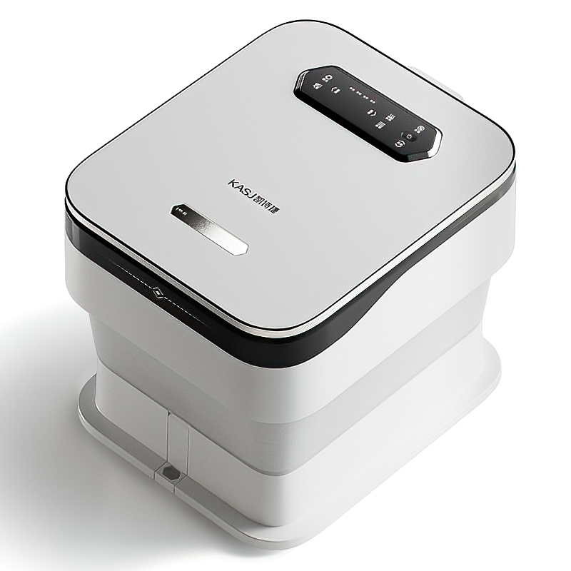 凯诗捷  自动折叠足浴器 K7