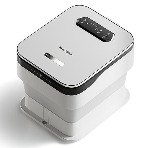 凯诗捷  自动折叠足浴器 K7 商品图0