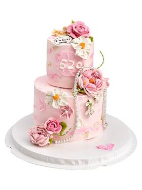 新品“永恒的爱” 提前一天预定