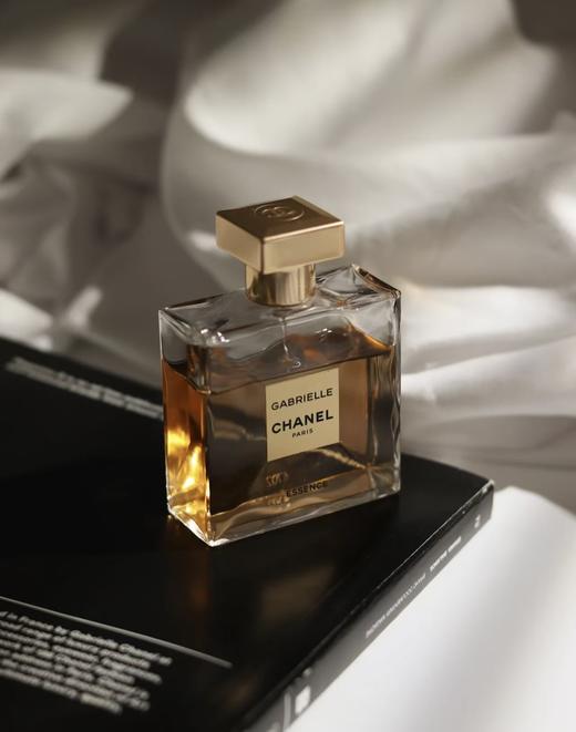 法国原香御姐嘉博丽尔天性纯粹且迷人香 商品图0