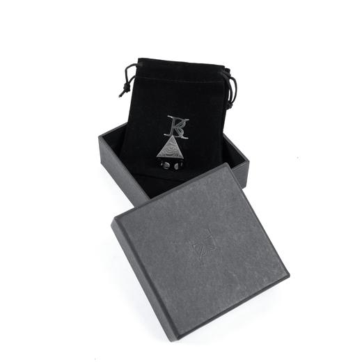 BK全视之眼戒指 商品图1