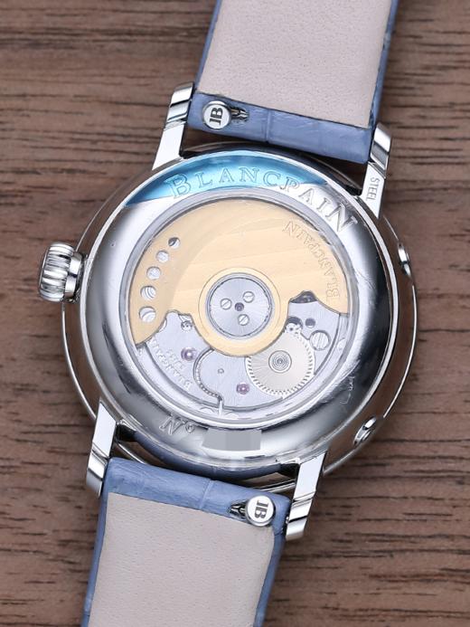 宝珀6106-1127-95A 商品图3