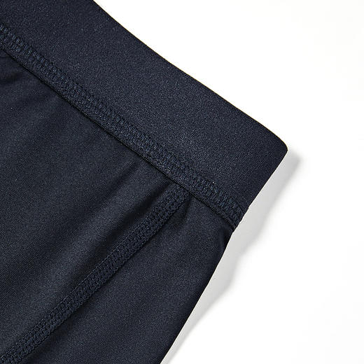 【12月-特惠福利】Under Armour安德玛男童新款打底裤【速干】243111160 超低折扣 商品图4