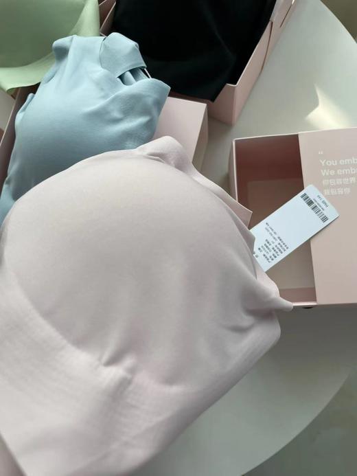 福利！特价出！Ubras欧阳娜娜同款无痕内衣(简装无盒子) 商品图8