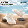 卡特兔宝宝学步鞋2025夏季新品婴儿鞋子防滑耐磨网眼透气机能鞋 商品缩略图1