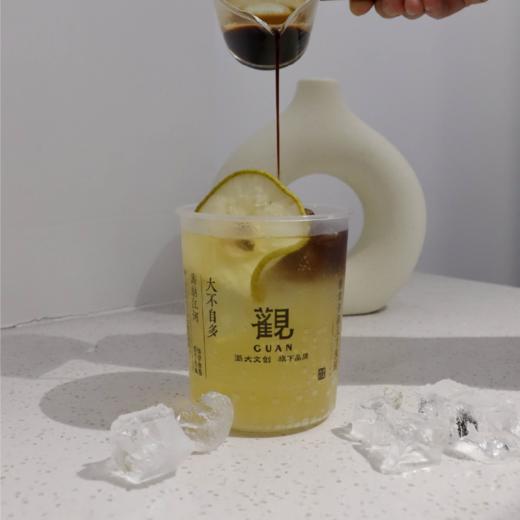 雪梨气泡美式 商品图0