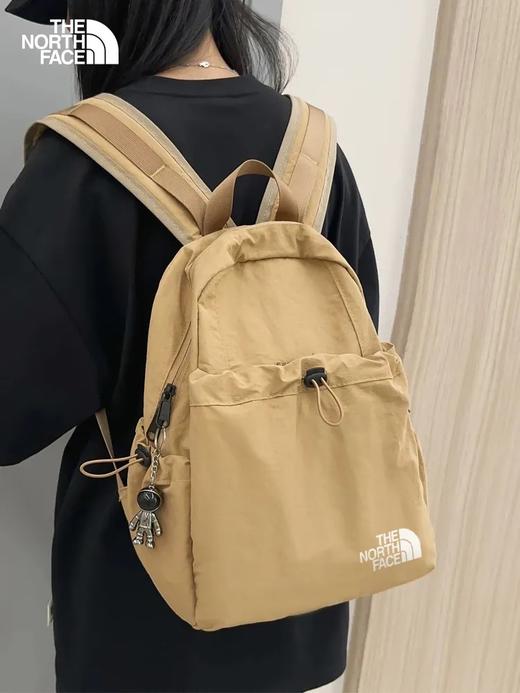 T*F2025春夏新款双肩包书包户外通勤情侣款背包户外运动双肩包！ 商品图1