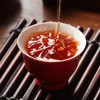 闽红岩 燕子窠肉桂 武夷岩茶茶叶 50g*4条 商品缩略图5