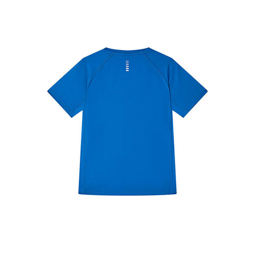 【12月-特惠福利】Under Armour安德玛儿童新款【速干】圆领短袖T恤243120560超低折扣 商品图3