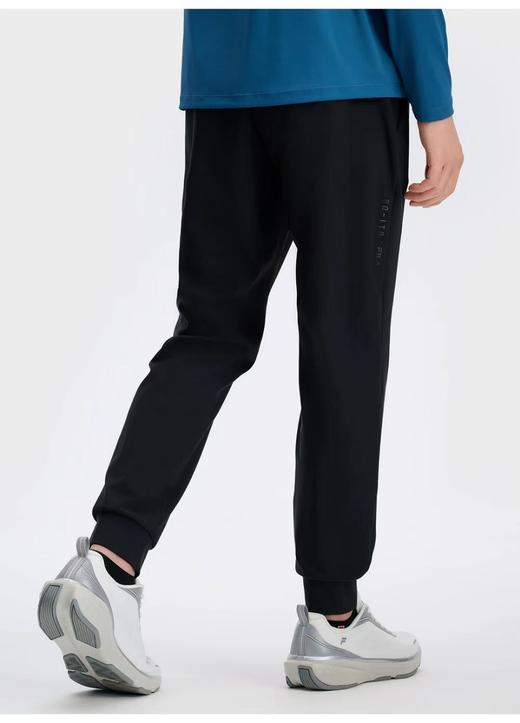 F乐 隐形拉链口袋 男士速干弹力梭织长裤 Z-15030 商品图1