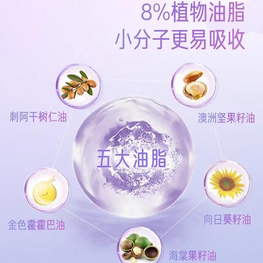 4楼Eubelle欧蓓 FlyO飞哦顺溜溜护发素100ml 3岁以上 活动价：79元 商品图2