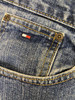 90年代 Vintage Tommy Hilfiger 牛仔裤 长裤（40”） （103 cm）_WLP(6) 商品缩略图3
