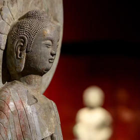 嘉德教育|2025.2.22嘉德艺术中心青州展专场导览