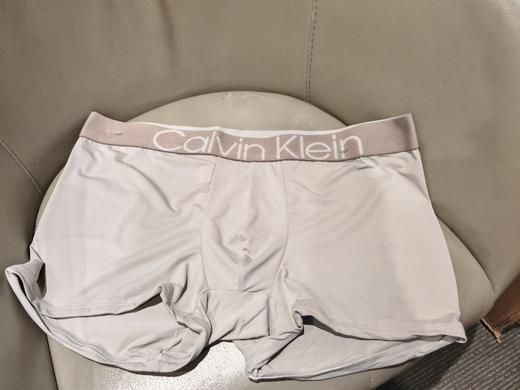 现货 出口韩国的CK莫代尔和冰丝的合成面料内裤 （两条包邮） 商品图7