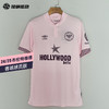 SFS茵宝 24/25布伦特福德客场球员版球衣短袖足球服U2124310220-1 商品缩略图0
