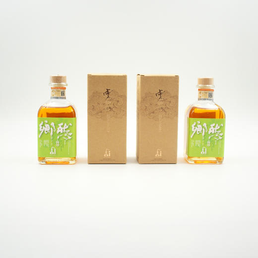 自营（云之所）-梅子酒(麦芽蒸馏配制）17% 商品图4