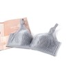 【3F】Comfit【轻柔杯】无钢圈文胸薄收副乳美背内衣CB00107 商品缩略图2