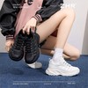ZHR则则厚底增高运动休闲鞋2025春新款百搭透气耐磨超轻便女鞋ins 商品缩略图0