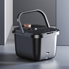 凯诗捷 轻便足浴器 T2