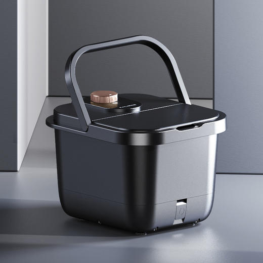 凯诗捷 轻便足浴器 T2 商品图0