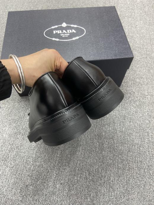 男款皮鞋 商品图2