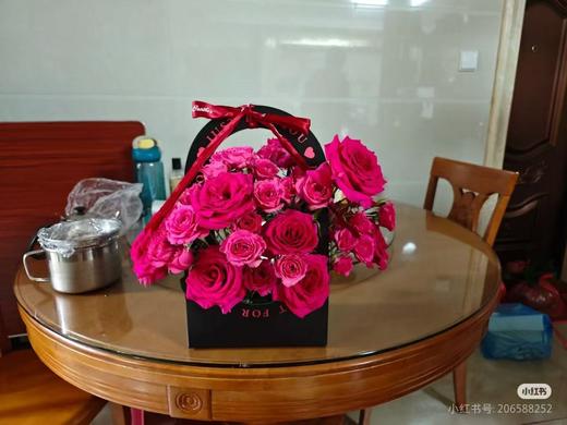 新款---折叠手提盒（10个） 商品图1