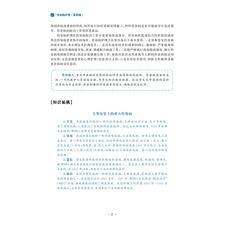 试读PDF-9787308258395(4-1)-传染病护理(第4版)_011.jpg