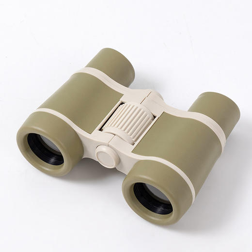 【户外露营郊游好实用！韩风儿童远镜】新款儿童望远镜户外玩具彩色防摔橡胶双筒望远镜，带孩子一起 探索大自然的奥秘。ry 商品图6