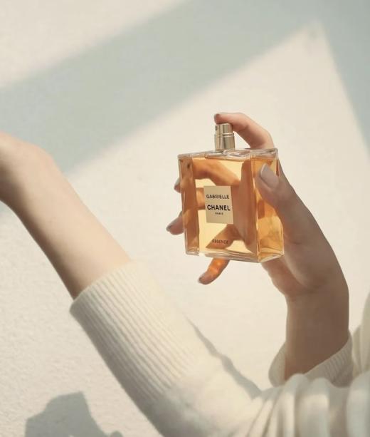 法国原香御姐嘉博丽尔天性纯粹且迷人香 商品图2