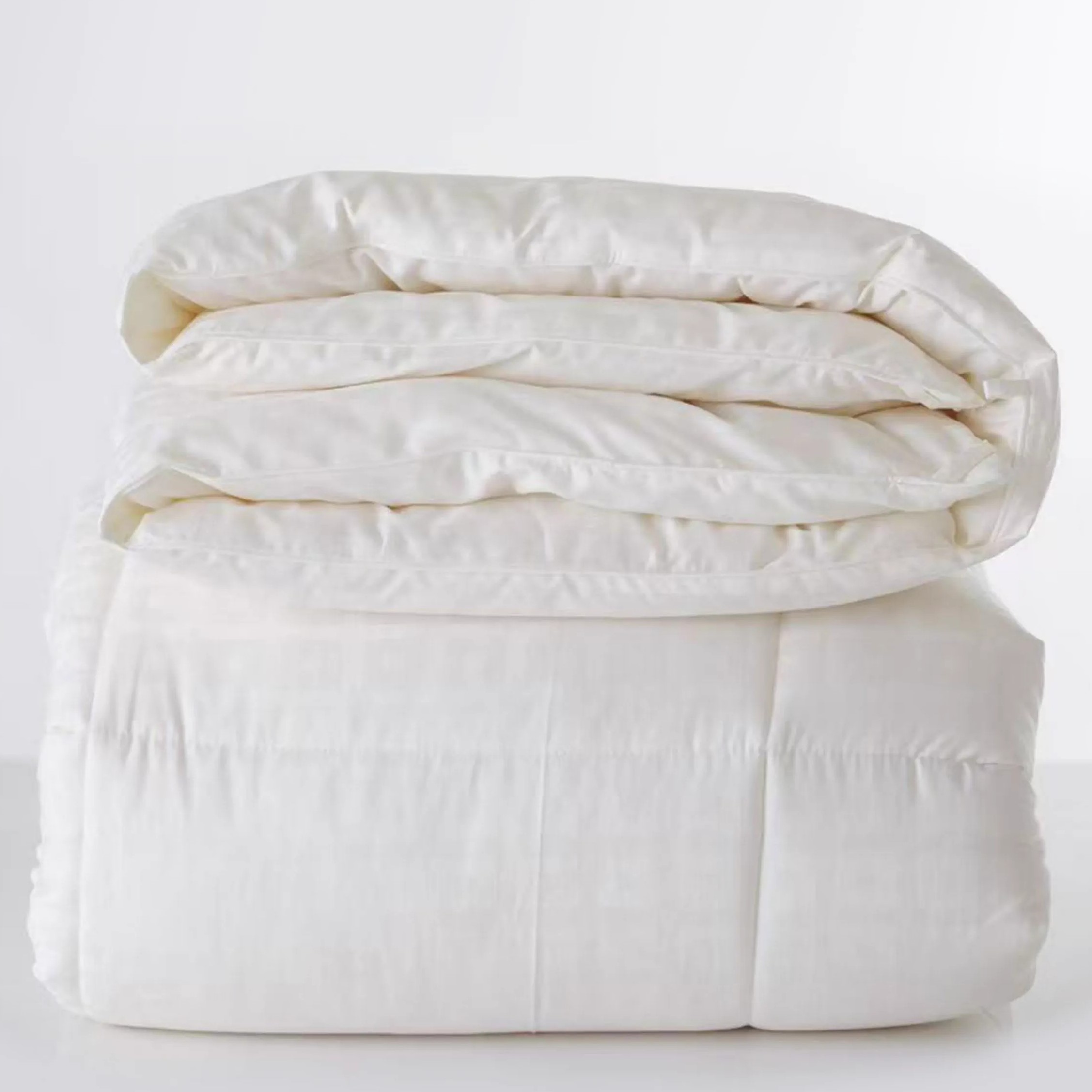 澳洲原装进口羊毛被200*230 250g