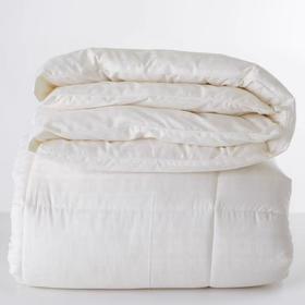 澳洲原装进口羊毛被200*230 250g