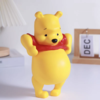 维尼熊装饰摆件 18cm大肚子维尼熊/Q版小熊两款可选 卡通装饰摆件 商品缩略图1
