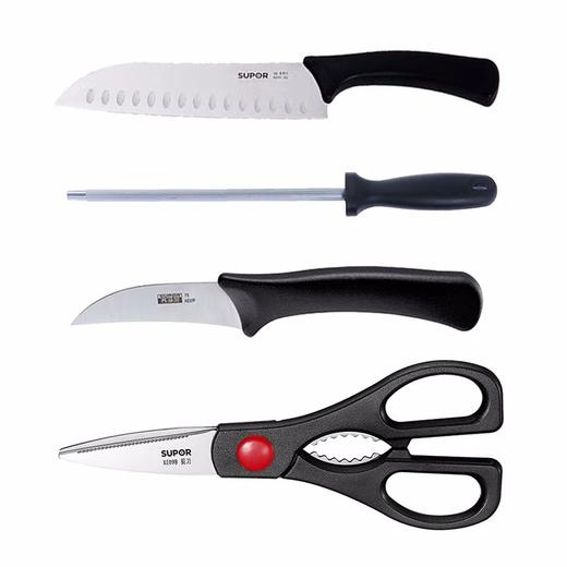 【臻选家电】苏泊尔刀具TK1606Q 商品图2