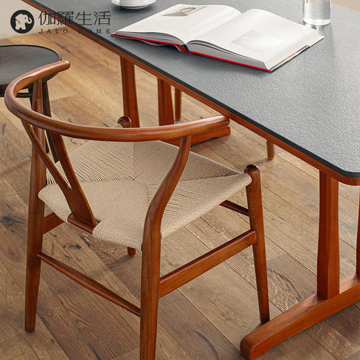 伽罗 JALO Y椅 商品图0