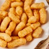 原豆复兴鹰嘴豆泡芙条|热风烘焙非油炸，好吃无负担 商品缩略图0