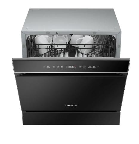 卡萨帝嵌入式洗碗机（CWB10-38GHU1） 商品图3