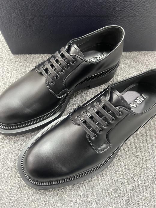 男款皮鞋 商品图3