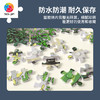 300片 平面塑料拼图 H2720 李宁静-人间四季系列-寒露 商品缩略图4