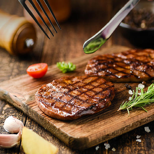 黑椒牛排腌料包烧烤家用调味料 30g 商品图1