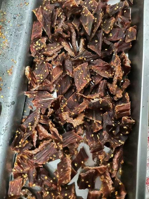 重庆特产【手撕风干猪肉】 商品图11