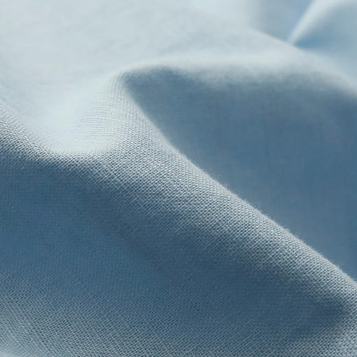 【2月18日 上午12:30 秒杀】帮你省个几千米 ZEGNA 杰尼亚男装 25年春夏新品Trofeo™亚麻棉质男士衬衫 商品图11