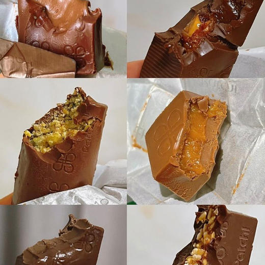 巧克力中的爱马仕 迪拜patchi巧克力礼盒 多款礼盒可选 商品图6