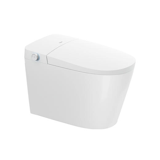 海尔智能马桶带水箱XA29V 商品图0