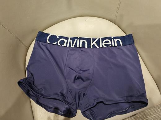 现货 出口韩国的CK莫代尔和冰丝的合成面料内裤 （两条包邮） 商品图10