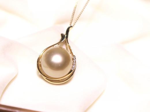 13mm金珠吊坠 商品图1