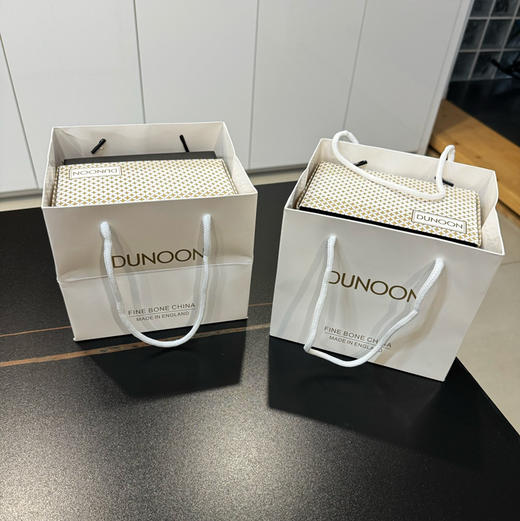 日本订单丹侬的骨瓷杯！礼盒装 商品图7