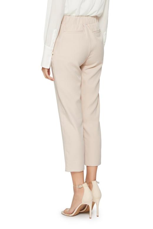 Blue by letote 简约高腰西裤 12423 商品图2