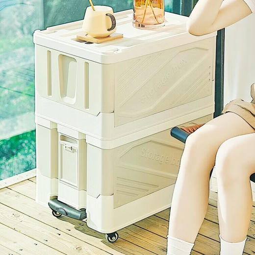 飞图乐（FTLY）折叠露营拉杆箱SNX0100 商品图1